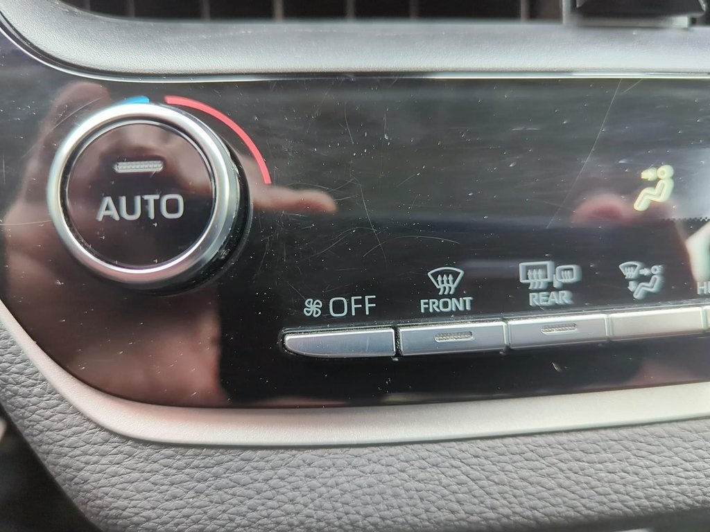2021 Toyota Corolla LE |HEV | Cam | USB | HtdSeats | Bluetooth | in Saint John, New Brunswick - 22 - w1024h768px