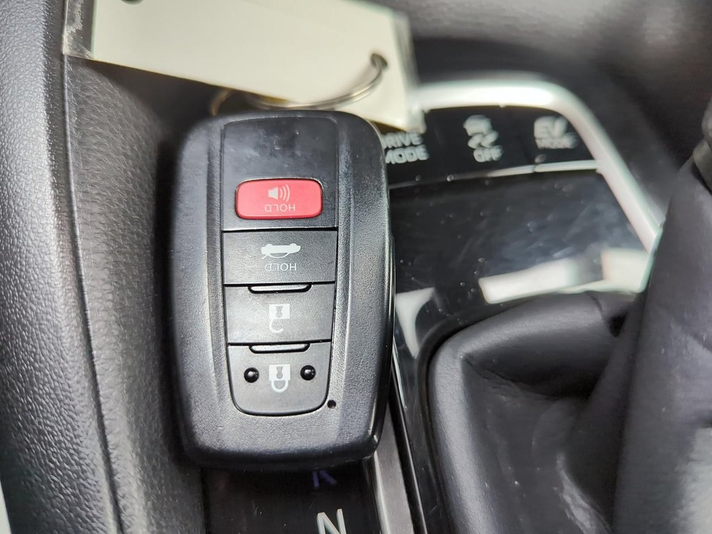 2021 Toyota Corolla LE |HEV | Cam | USB | HtdSeats | Bluetooth | in Saint John, New Brunswick - 18 - w1024h768px