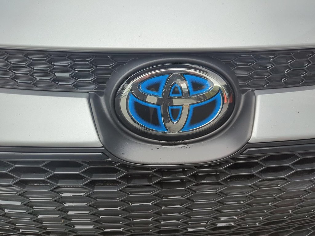 2021 Toyota Corolla LE |HEV | Cam | USB | HtdSeats | Bluetooth | in Saint John, New Brunswick - 7 - w1024h768px