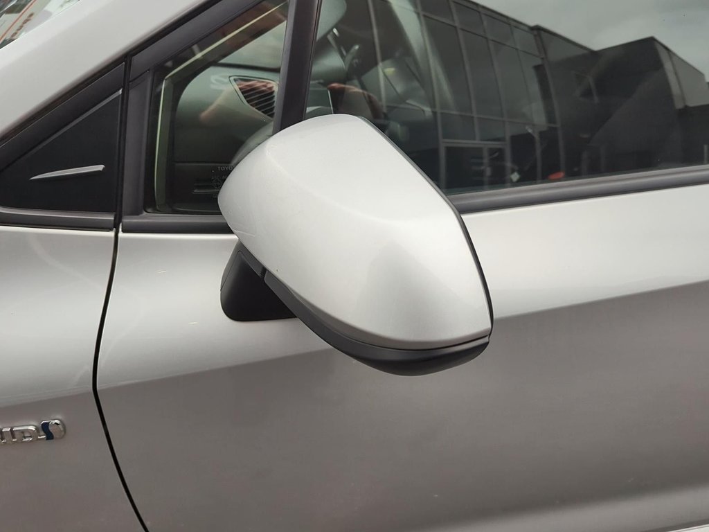 2021 Toyota Corolla LE |HEV | Cam | USB | HtdSeats | Bluetooth | in Saint John, New Brunswick - 57 - w1024h768px