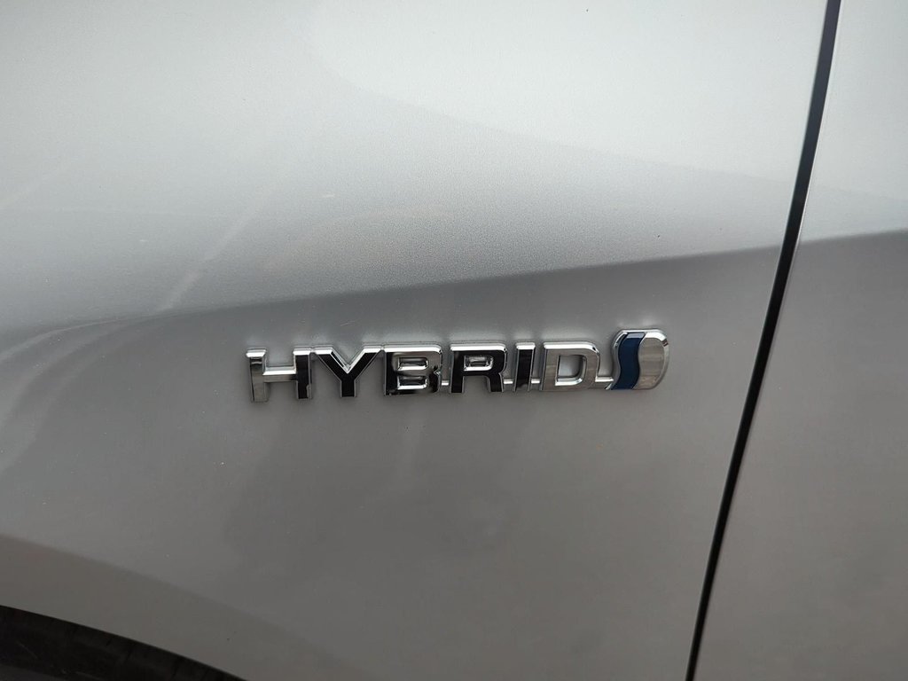 2021 Toyota Corolla LE |HEV | Cam | USB | HtdSeats | Bluetooth | in Saint John, New Brunswick - 56 - w1024h768px