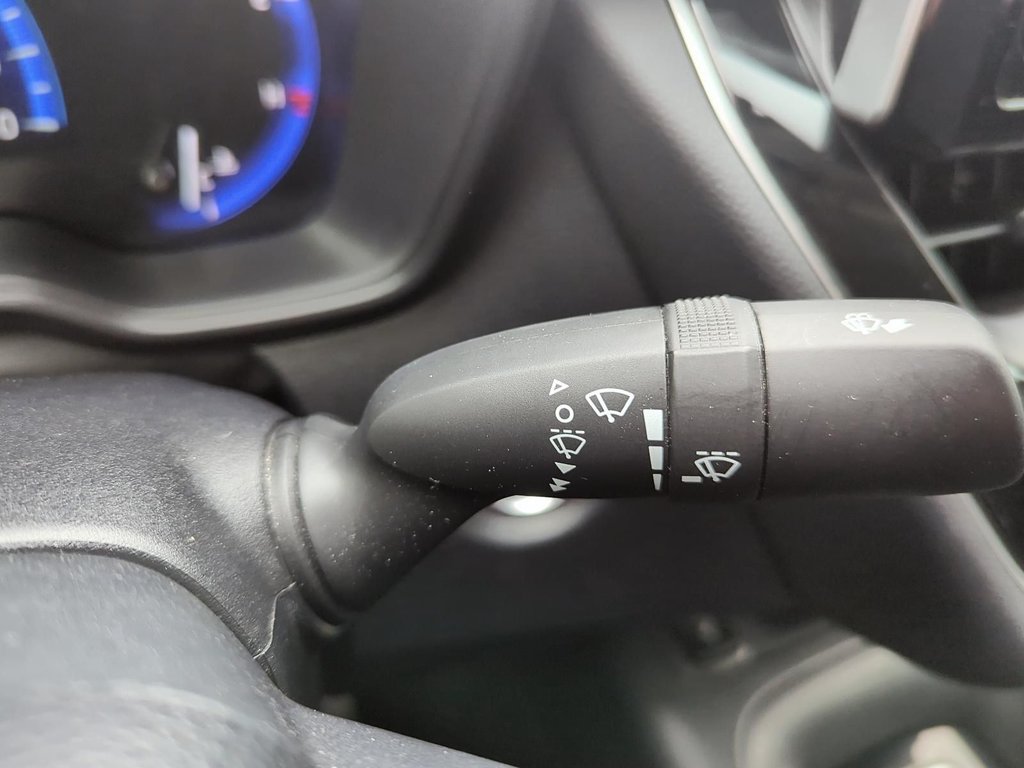 2021 Toyota Corolla LE |HEV | Cam | USB | HtdSeats | Bluetooth | in Saint John, New Brunswick - 31 - w1024h768px