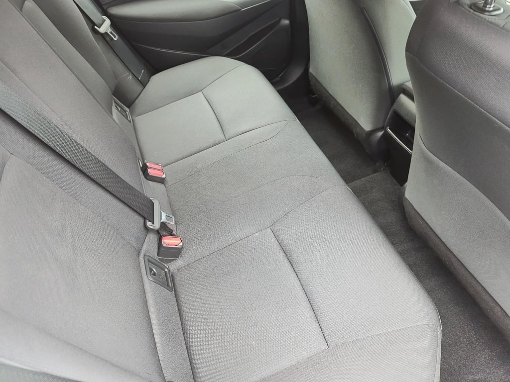 2021 Toyota Corolla LE |HEV | Cam | USB | HtdSeats | Bluetooth | in Saint John, New Brunswick - 50 - w1024h768px
