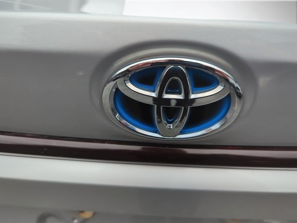 2021 Toyota Corolla LE |HEV | Cam | USB | HtdSeats | Bluetooth | in Saint John, New Brunswick - 47 - w1024h768px