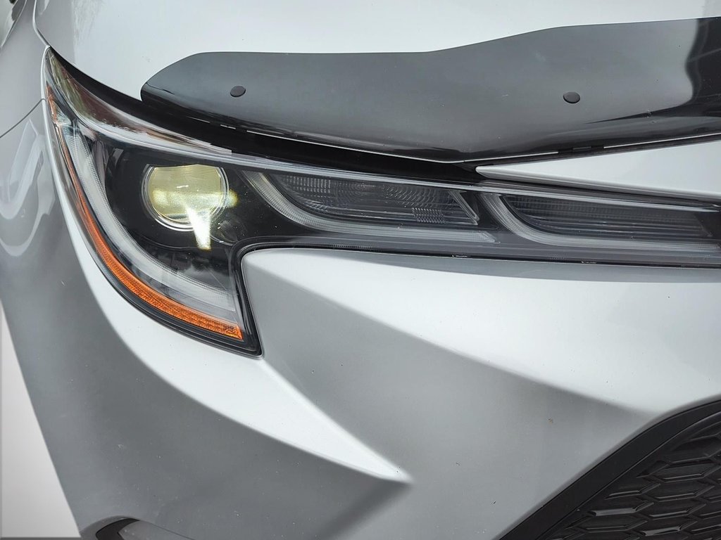 2021 Toyota Corolla LE |HEV | Cam | USB | HtdSeats | Bluetooth | in Saint John, New Brunswick - 54 - w1024h768px