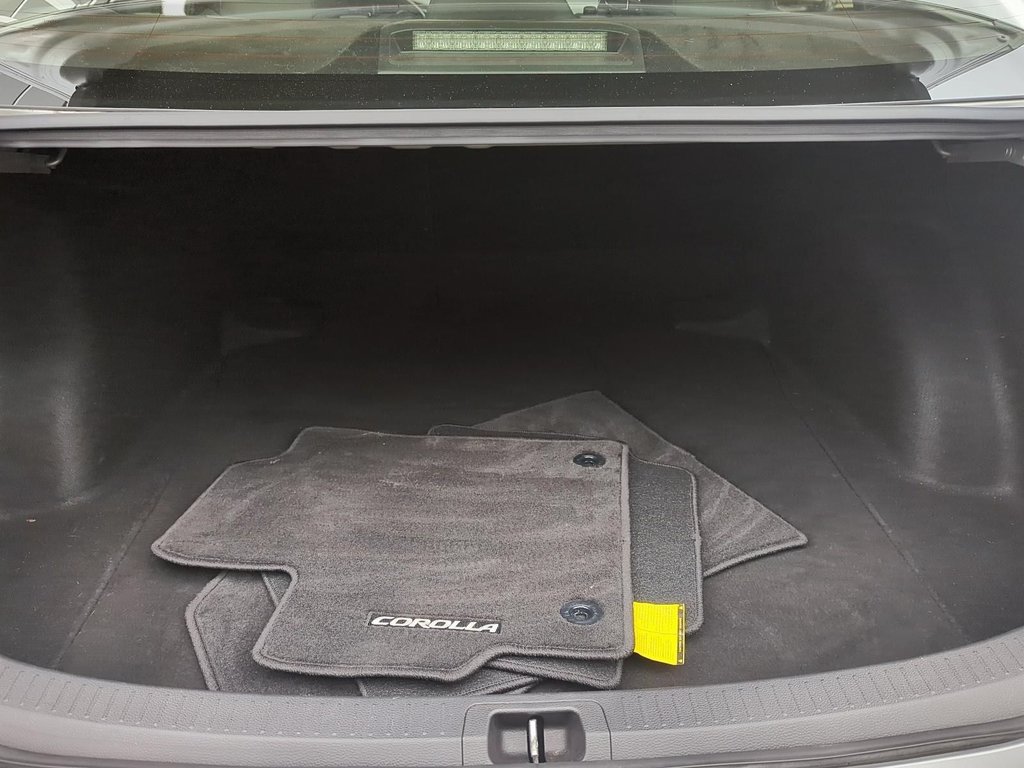 2021 Toyota Corolla LE |HEV | Cam | USB | HtdSeats | Bluetooth | in Saint John, New Brunswick - 41 - w1024h768px
