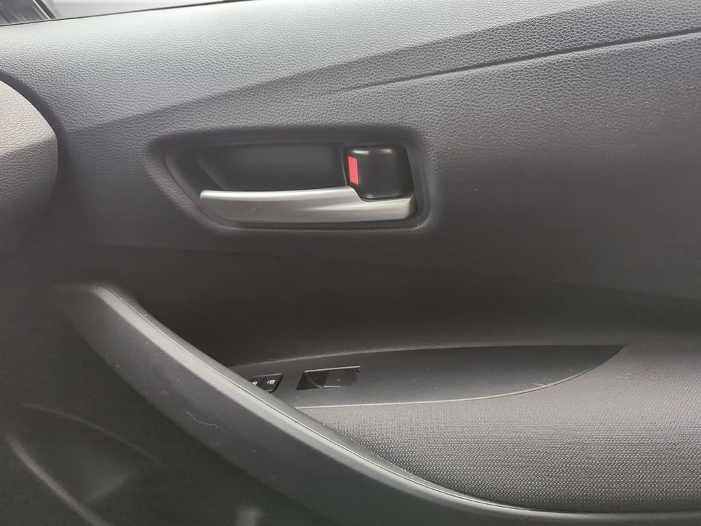 2021 Toyota Corolla LE |HEV | Cam | USB | HtdSeats | Bluetooth | in Saint John, New Brunswick - 38 - w1024h768px