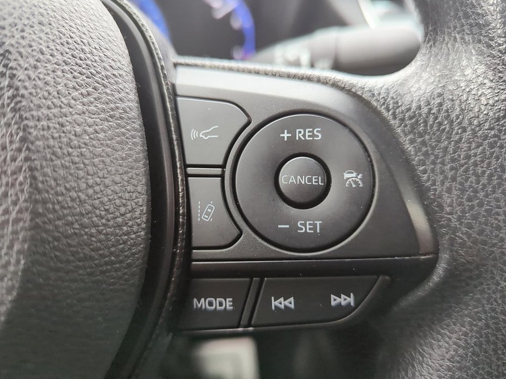 2021 Toyota Corolla LE |HEV | Cam | USB | HtdSeats | Bluetooth | in Saint John, New Brunswick - 28 - w1024h768px