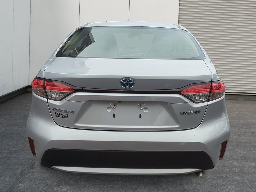 2021 Toyota Corolla LE |HEV | Cam | USB | HtdSeats | Bluetooth | in Saint John, New Brunswick - 4 - w1024h768px