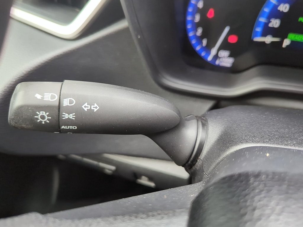 2021 Toyota Corolla LE |HEV | Cam | USB | HtdSeats | Bluetooth | in Saint John, New Brunswick - 30 - w1024h768px
