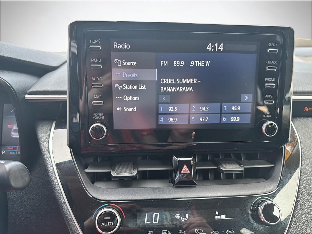 2021 Toyota Corolla in Antigonish, Nova Scotia - 23 - w1024h768px