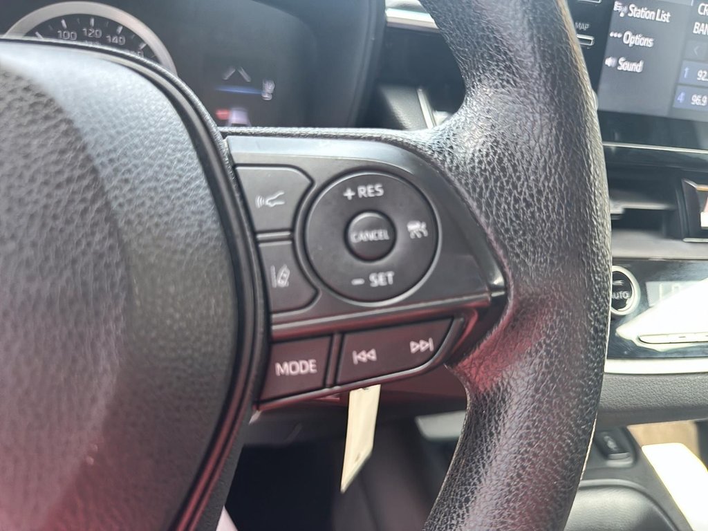2021 Toyota Corolla in Antigonish, Nova Scotia - 27 - w1024h768px