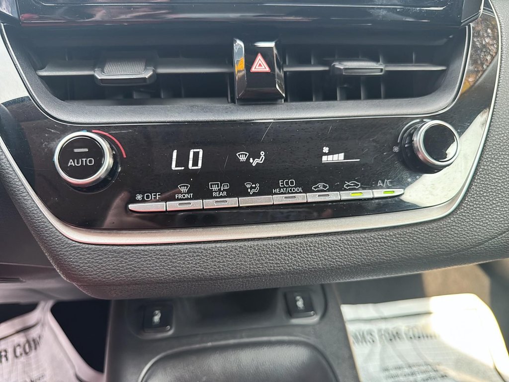 2021 Toyota Corolla in Antigonish, Nova Scotia - 17 - w1024h768px