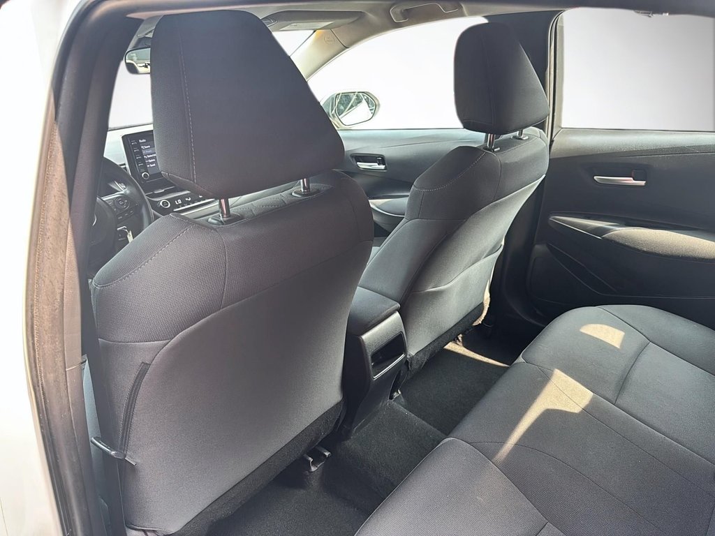 2021 Toyota Corolla in Antigonish, Nova Scotia - 35 - w1024h768px