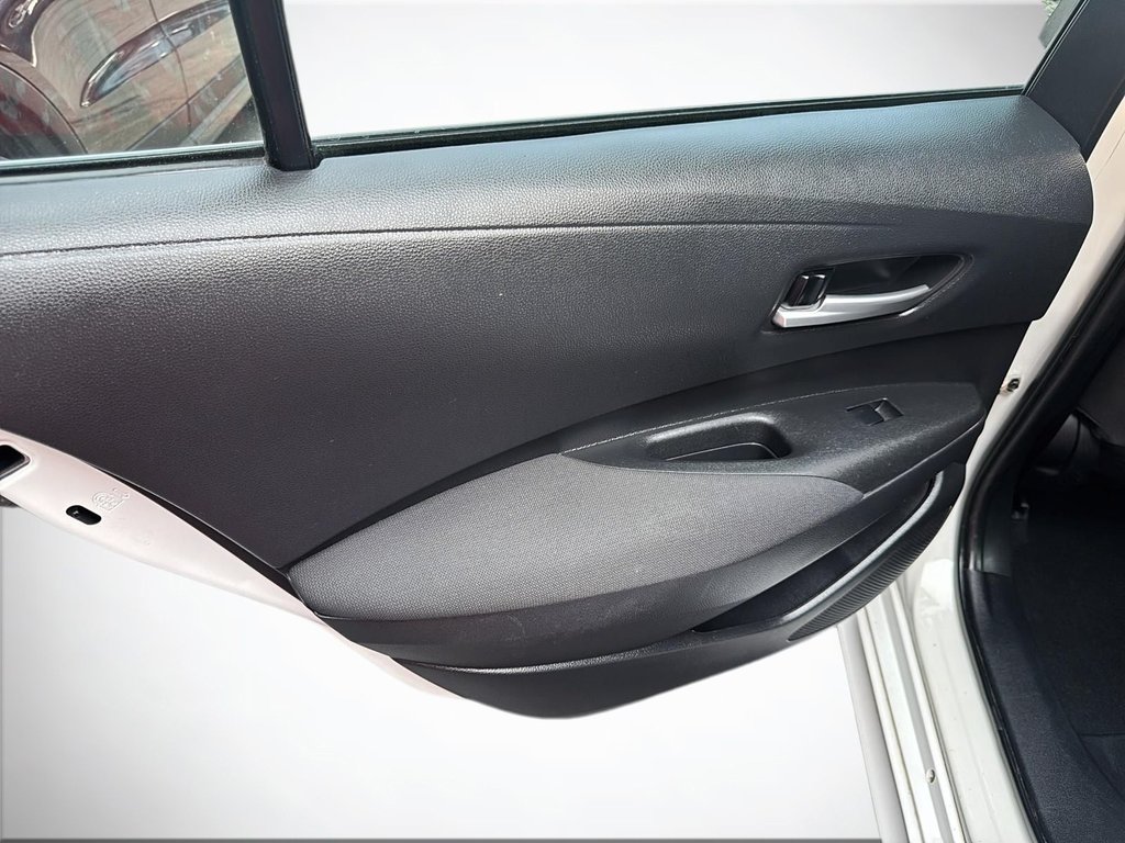2021 Toyota Corolla in Antigonish, Nova Scotia - 37 - w1024h768px
