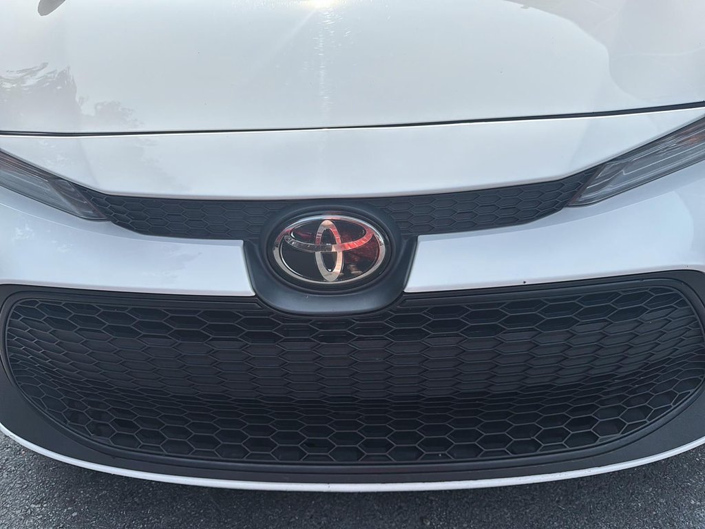 2021 Toyota Corolla in Antigonish, Nova Scotia - 7 - w1024h768px