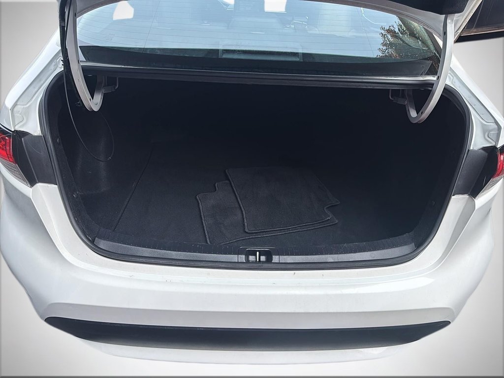 2021 Toyota Corolla in Antigonish, Nova Scotia - 39 - w1024h768px