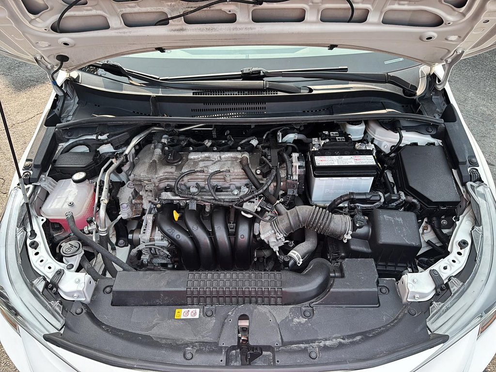2021 Toyota Corolla in Antigonish, Nova Scotia - 9 - w1024h768px
