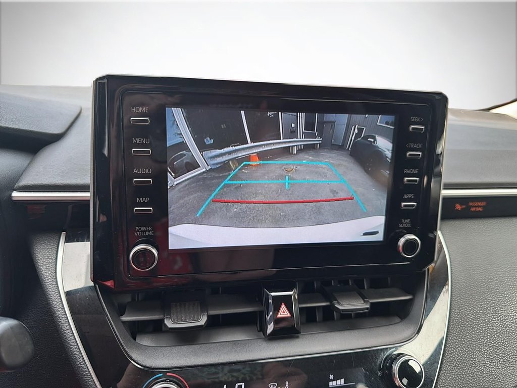 2021 Toyota Corolla in Antigonish, Nova Scotia - 20 - w1024h768px