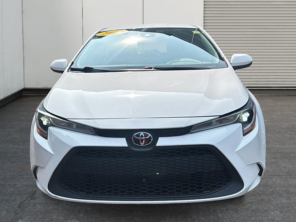 2021 Toyota Corolla in Antigonish, Nova Scotia - 3 - w1024h768px