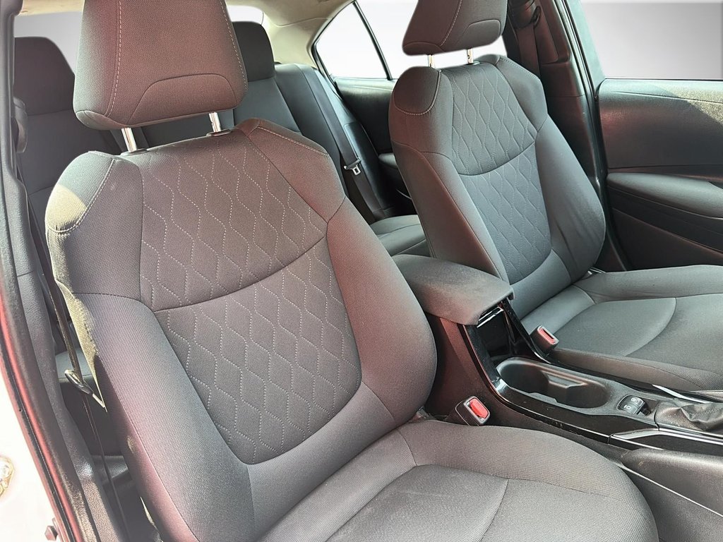 2021 Toyota Corolla in Antigonish, Nova Scotia - 10 - w1024h768px