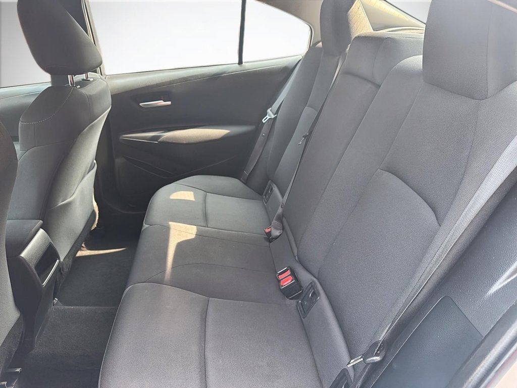 2021 Toyota Corolla in Antigonish, Nova Scotia - 36 - w1024h768px