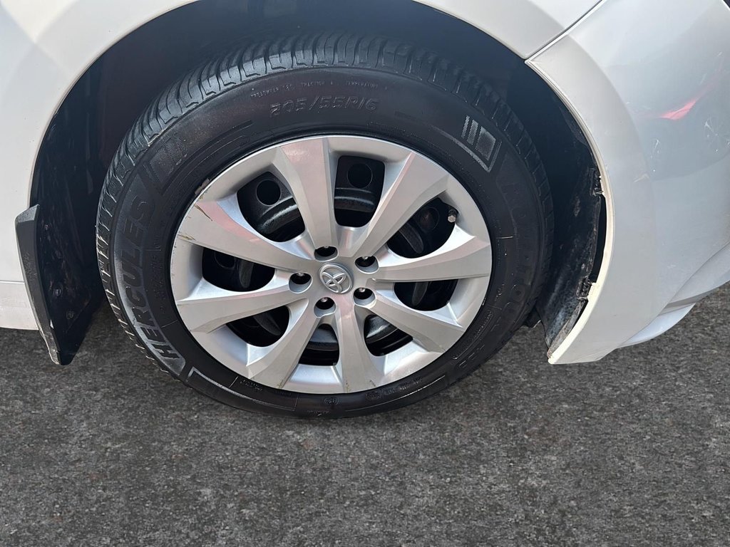 2021 Toyota Corolla in Antigonish, Nova Scotia - 8 - w1024h768px