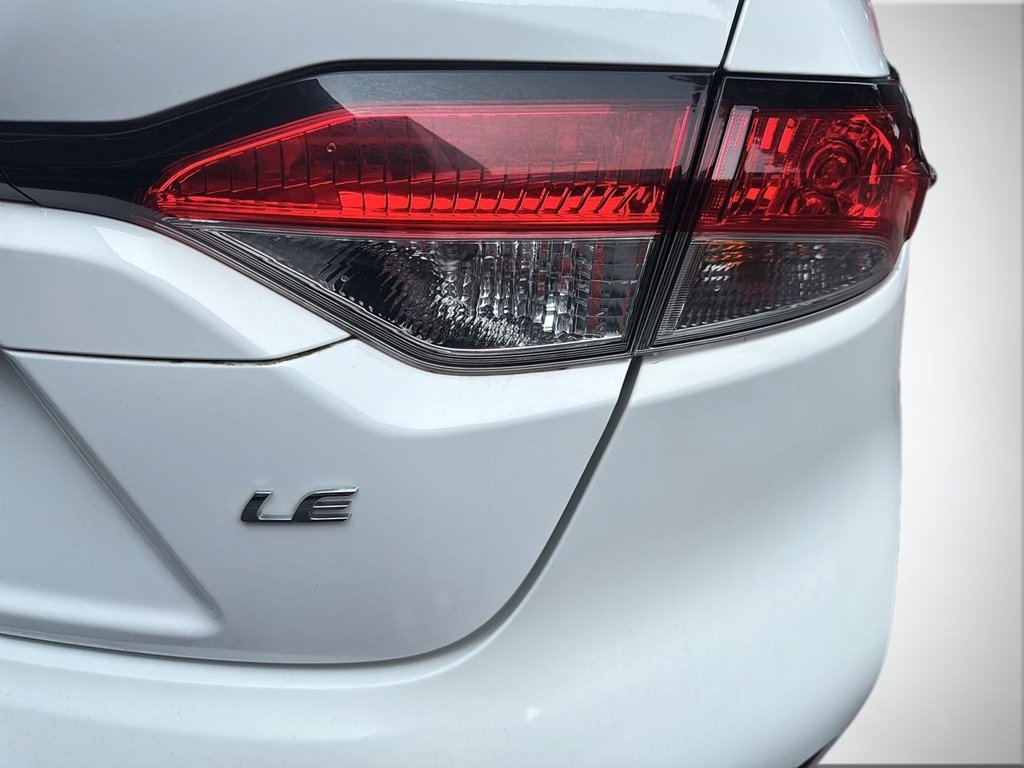 2021 Toyota Corolla in Antigonish, Nova Scotia - 43 - w1024h768px