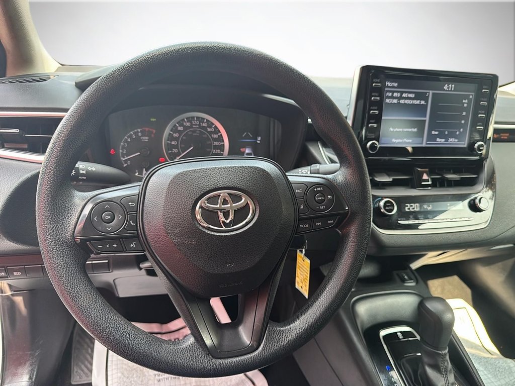 2021 Toyota Corolla in Antigonish, Nova Scotia - 13 - w1024h768px
