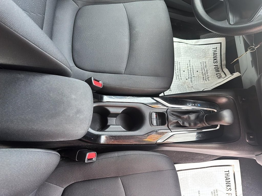 2021 Toyota Corolla in Antigonish, Nova Scotia - 11 - w1024h768px