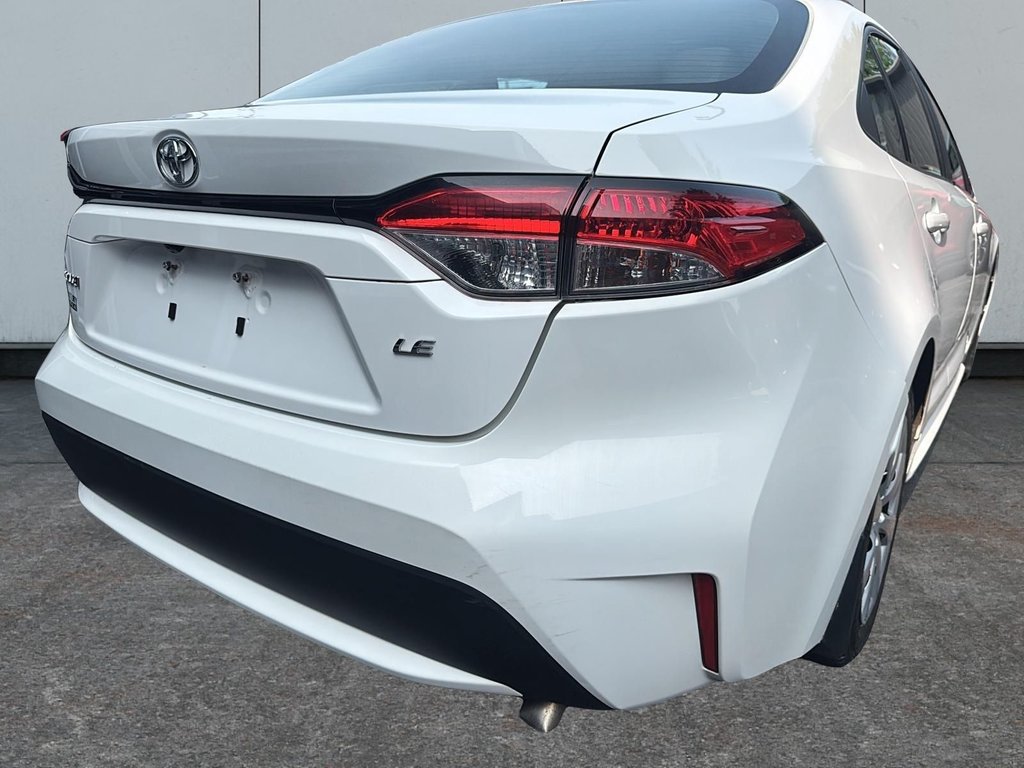 2021 Toyota Corolla in Antigonish, Nova Scotia - 42 - w1024h768px
