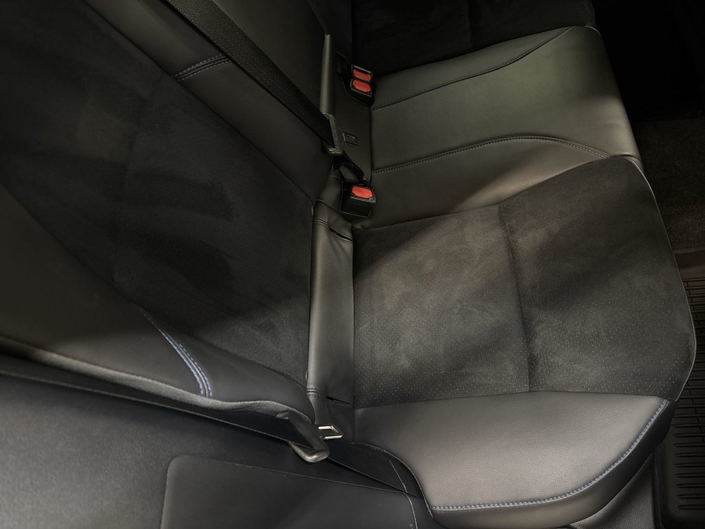 2024 Toyota GR Corolla Circuit | Leather | Cam | USB | HtdSeats in Saint John, New Brunswick - 40 - w1024h768px