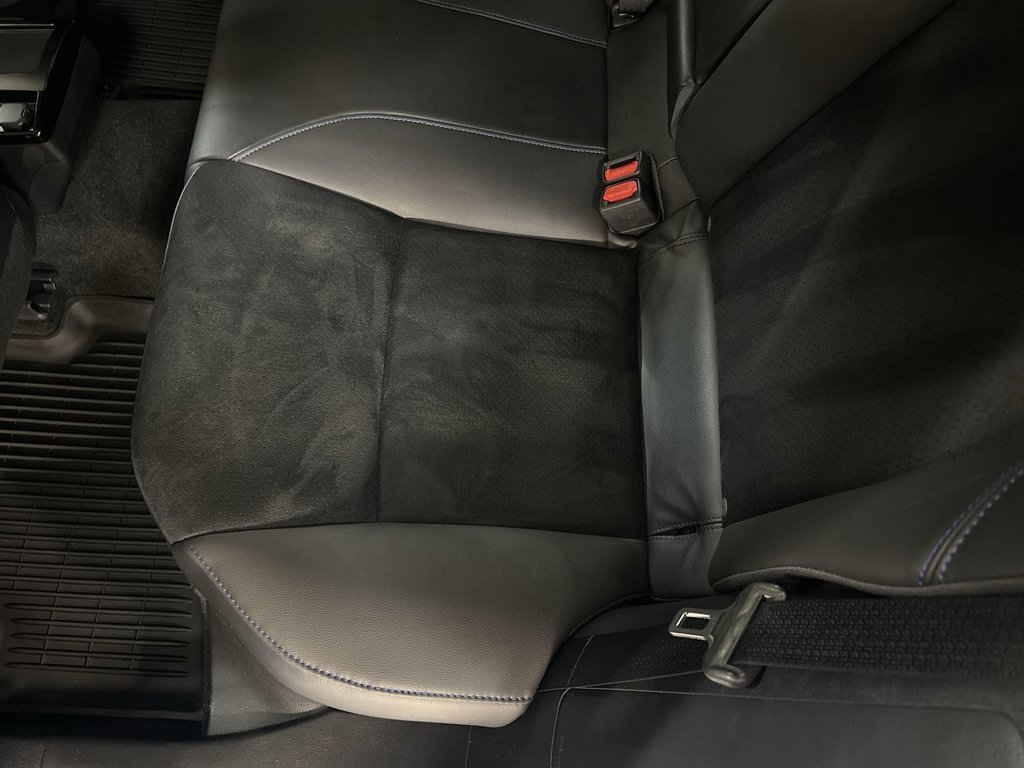 2024 Toyota GR Corolla Circuit | Leather | Cam | USB | HtdSeats in Saint John, New Brunswick - 34 - w1024h768px