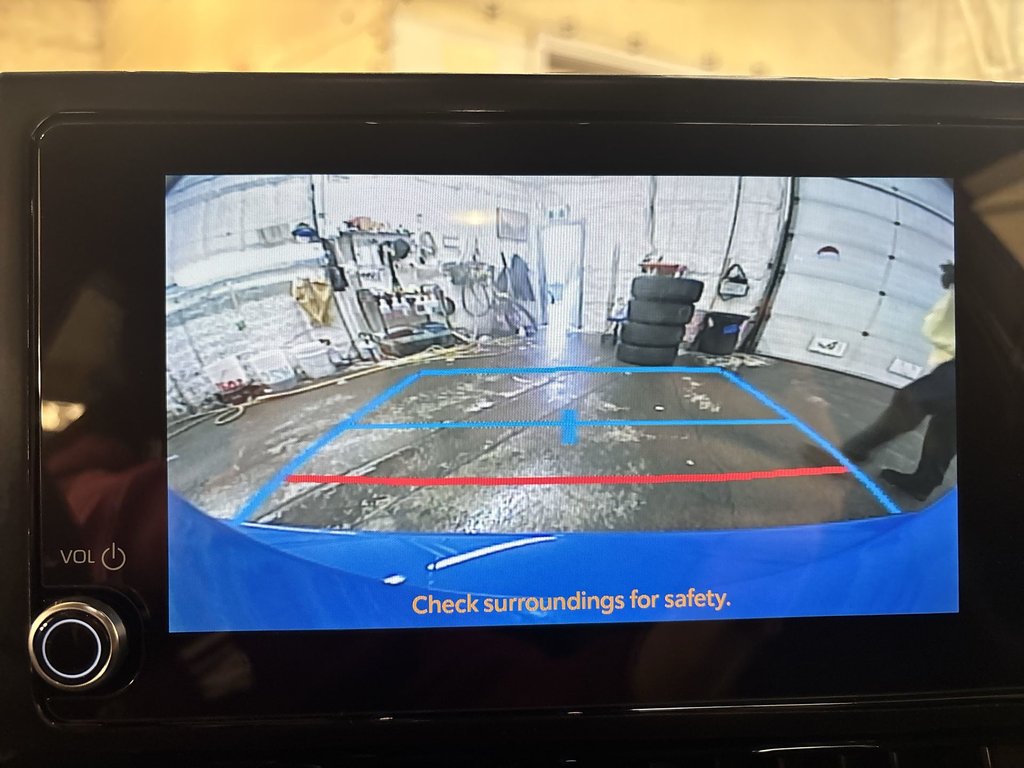 2024 Toyota GR Corolla Circuit | Leather | Cam | USB | HtdSeats in Saint John, New Brunswick - 26 - w1024h768px