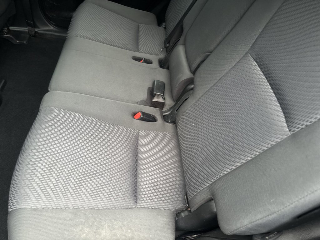 2019 Toyota Highlander LE | Cam | USB | HtdSeats | Bluetooth | Keyless in Saint John, New Brunswick - 34 - w1024h768px