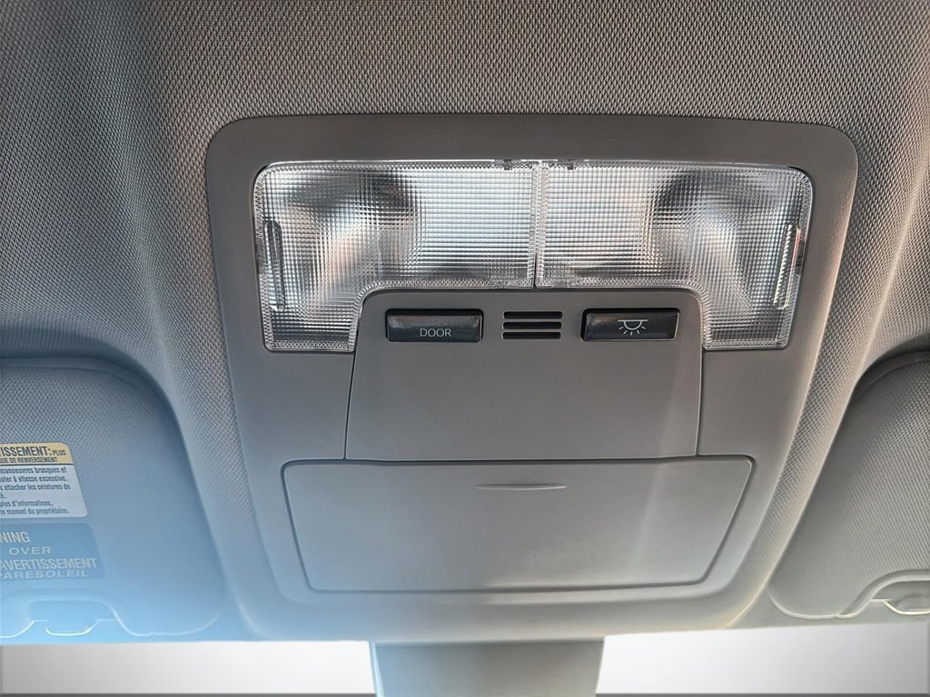 2019 Toyota Highlander LE | Cam | USB | HtdSeats | Bluetooth | Keyless in Saint John, New Brunswick - 22 - w1024h768px