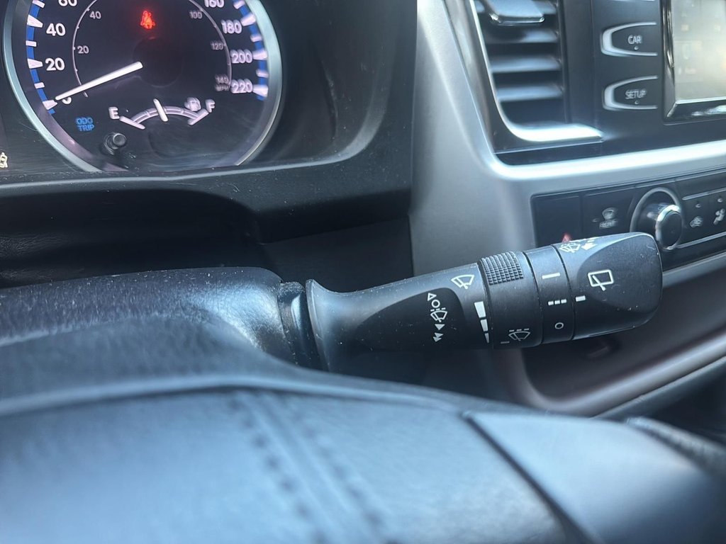 2019 Toyota Highlander LE | Cam | USB | HtdSeats | Bluetooth | Keyless in Saint John, New Brunswick - 36 - w1024h768px