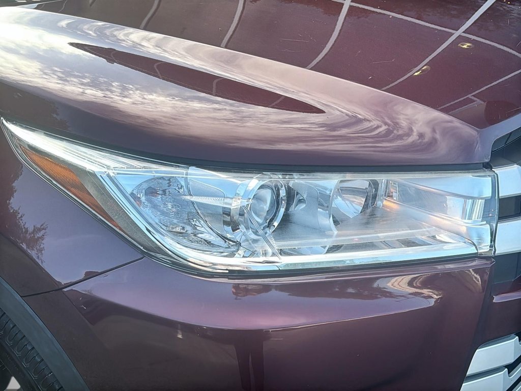 2019 Toyota Highlander LE | Cam | USB | HtdSeats | Bluetooth | Keyless in Saint John, New Brunswick - 55 - w1024h768px
