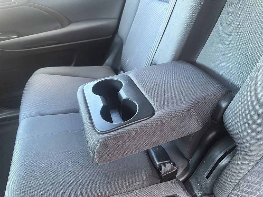 2019 Toyota Highlander LE | Cam | USB | HtdSeats | Bluetooth | Keyless in Saint John, New Brunswick - 45 - w1024h768px