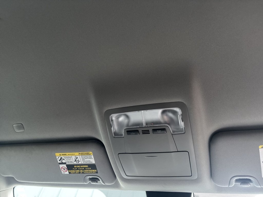 2019 Toyota Highlander LE | Cam | USB | HtdSeats | Bluetooth | Keyless in Saint John, New Brunswick - 51 - w1024h768px