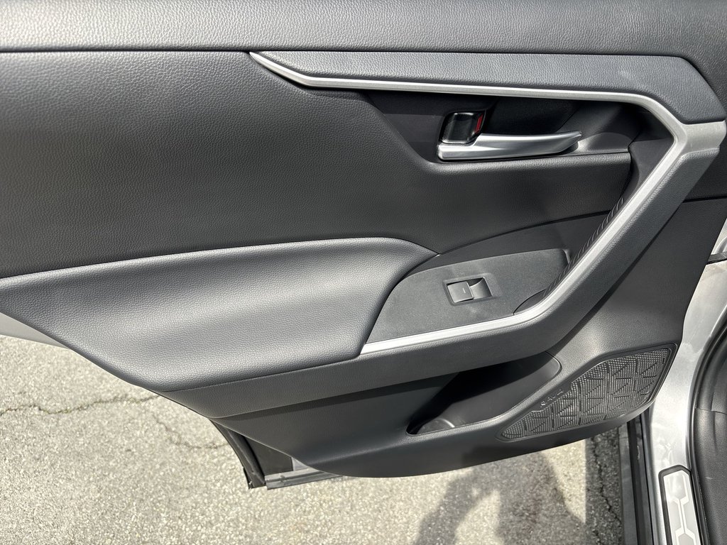 2024 Toyota RAV4 XLE | Cam | USB | Heated Seats | Bluetooth in Saint John, New Brunswick - 35 - w1024h768px
