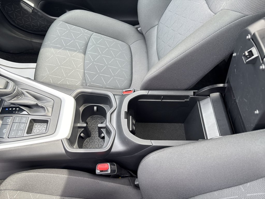 2024 Toyota RAV4 XLE | Cam | USB | Heated Seats | Bluetooth in Saint John, New Brunswick - 50 - w1024h768px