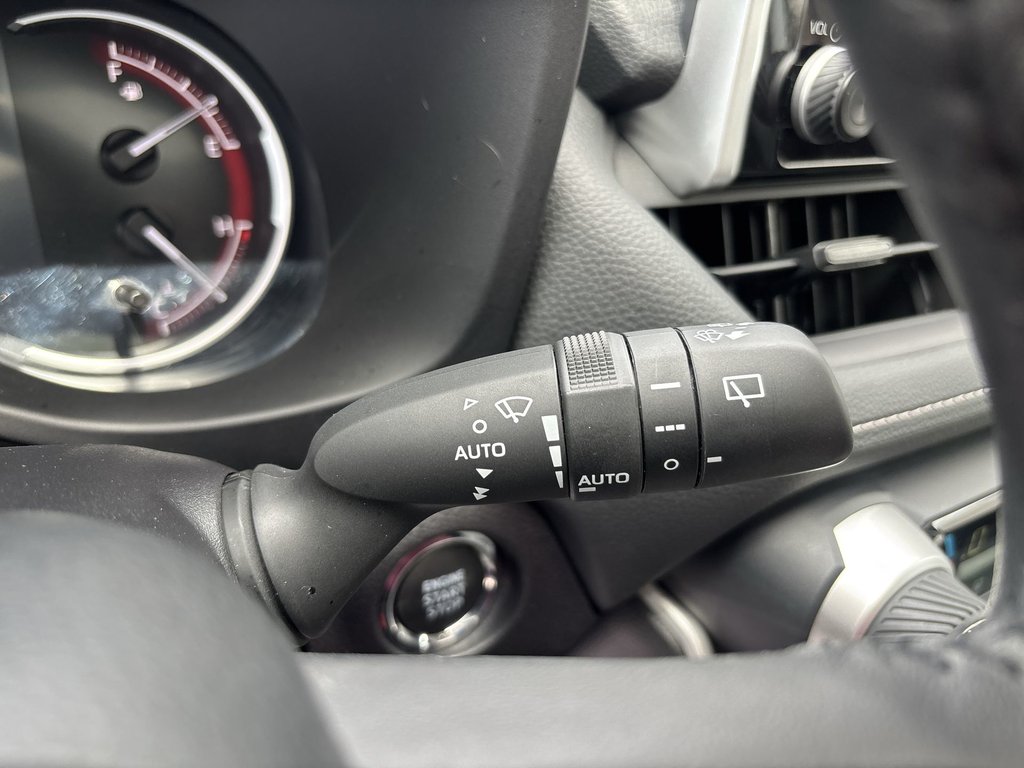 2024 Toyota RAV4 XLE | Cam | USB | Heated Seats | Bluetooth in Saint John, New Brunswick - 48 - w1024h768px