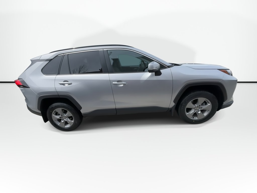 2024 Toyota RAV4 XLE | Cam | USB | Heated Seats | Bluetooth in Saint John, New Brunswick - 9 - w1024h768px
