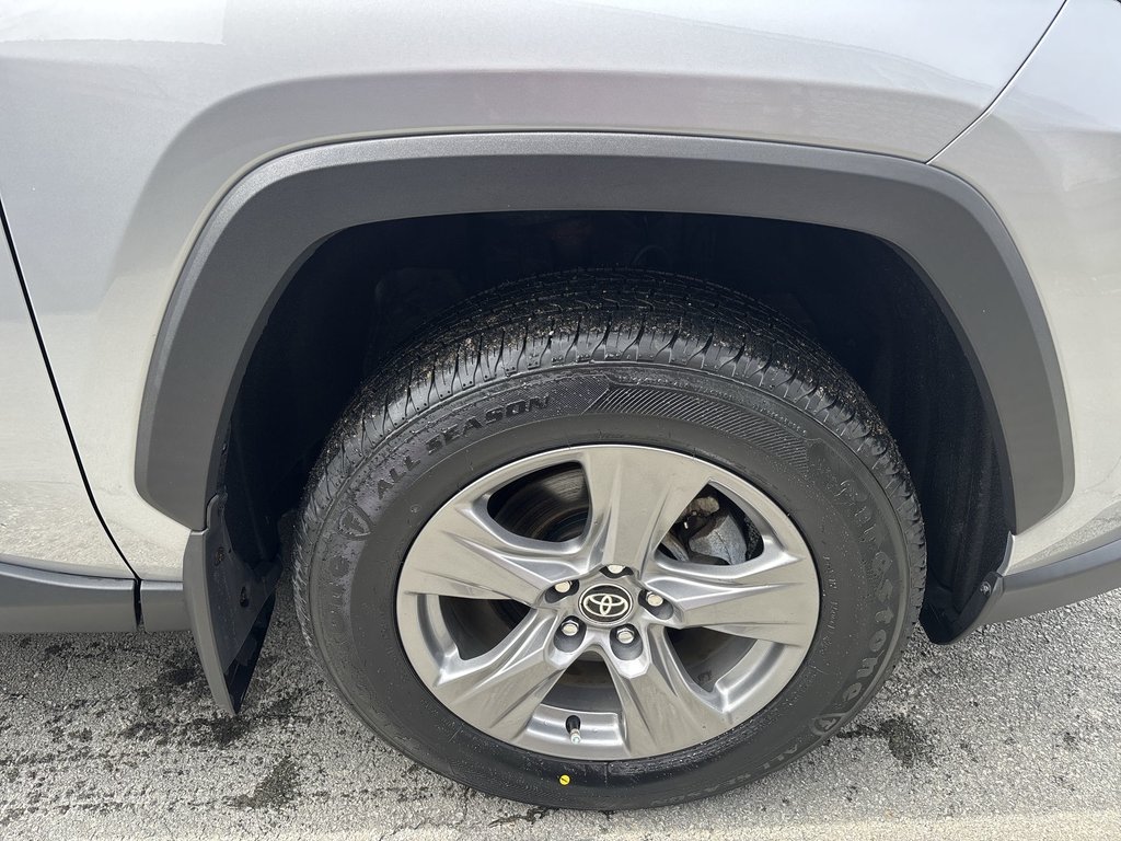2024 Toyota RAV4 XLE | Cam | USB | Heated Seats | Bluetooth in Saint John, New Brunswick - 10 - w1024h768px