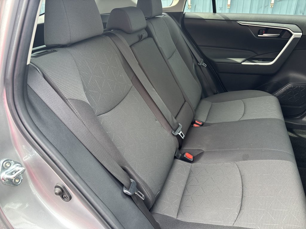 2024 Toyota RAV4 XLE | Cam | USB | Heated Seats | Bluetooth in Saint John, New Brunswick - 39 - w1024h768px