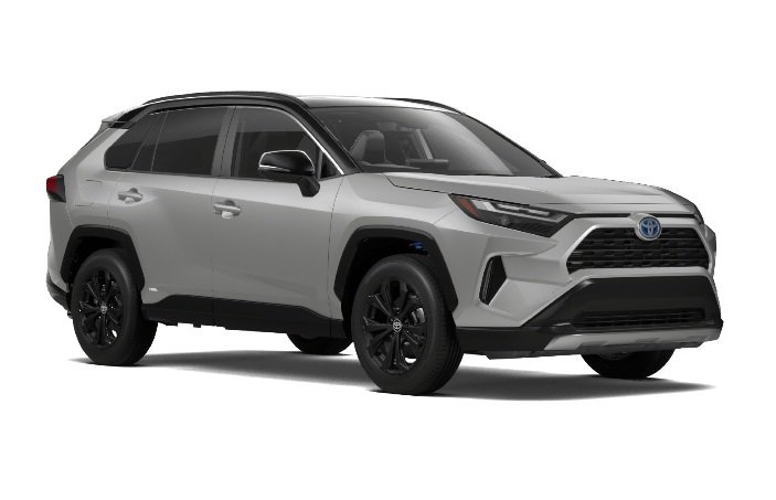 Toyota RAV4 XLE | Cam | USB | Heated Seats | Bluetooth 2024 à Saint John, Nouveau-Brunswick - 1 - w1024h768px