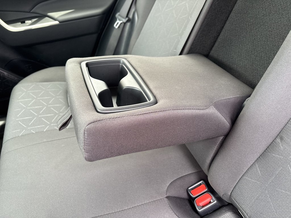 2024 Toyota RAV4 XLE | Cam | USB | Heated Seats | Bluetooth in Saint John, New Brunswick - 33 - w1024h768px