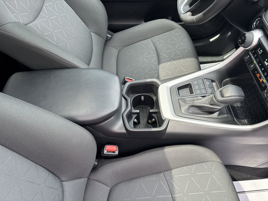 2024 Toyota RAV4 XLE | Cam | USB | Heated Seats | Bluetooth in Saint John, New Brunswick - 51 - w1024h768px