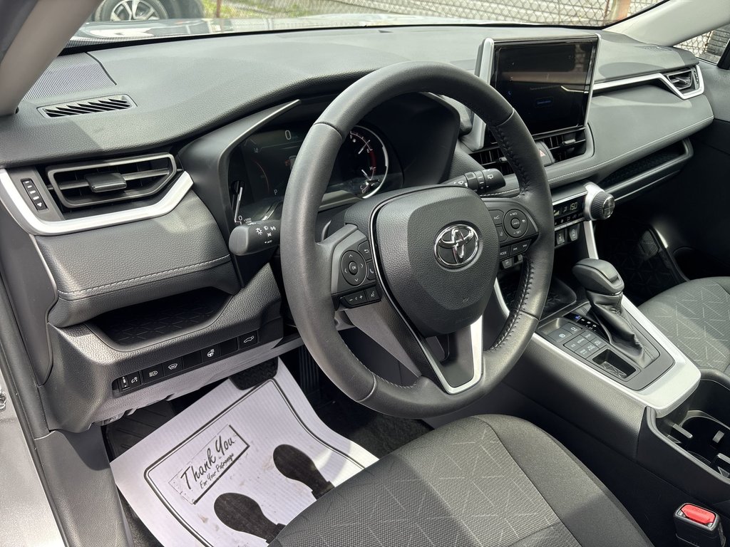 2024 Toyota RAV4 XLE | Cam | USB | Heated Seats | Bluetooth in Saint John, New Brunswick - 16 - w1024h768px